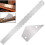 Guitar Luthier Measuring Tool Kit Guitar String Ruler Lower String Radius Gauge Guitar Repair Tools Guitar Accessories 3