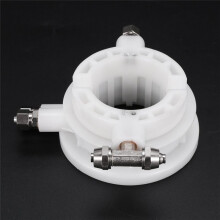 49mm Car Tyre Tire Changer Part Rotary. Coupler Coupling Air Control Valve Car Repair Tool Tire Repair Tools