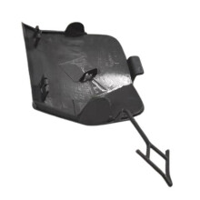 AbschleppöSenhaken-Abdeckkappe 51127498525 für  X3 G01 G08 2017-2020 Neu