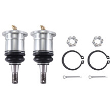 25 Mm Auto VerläNgertes Oberes Schmierbares Kugelgelenk für Hilux Vigo Kun25 Kun26 REVO 4WD 2005+