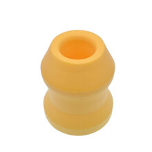 Rear Back Suspension Helper Damper Rubber MR418018 for  Pajero Sport K94W K96W K97W KH4W KH8W