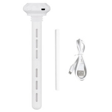 Donut Luchtbevochtiger Universele Spray USB Draagbare Mineraalwater Paraplu Bevochtigingsstick