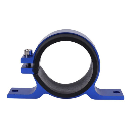 60Mm Fuel Pump Single Mount Bracket Fuel Filter External Bracket Clamp Cradle for 044