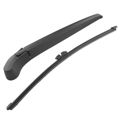 New Rear Windshields Windscreen Wiper Arm & Blade Set for  X5(E70) 2007-2013