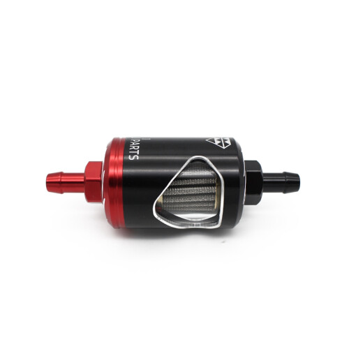 Motorcycle Gasoline-Filter Fuel Filter Strong Magnetic Universal for 2