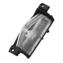 1 STKS Auto Kentekenverlichting Licht Shell Cover voor 2 3 M2 M3 2011-2013 Zonder Lamp BS1E-51-274E BS1E-51-274F
