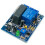 AC 220V Adjustable Timer Delay  Turn /Off  Relay Module New(0-10 Minutes) 1