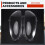 Car Headlight Shell Headlight Lens Replacement Auto Transparent Lampshade for-  6 MK6 R 2009-2012 7