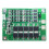 4S 40A Active Equalizer Balancer 18650 Lifepo4 Lithium Battery Protection Board BMS Board  Transmission Board 1