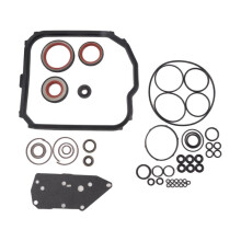K155900A 155400 DPO AL4 Auto Transmission Master Overhaul Repair Kits Half Shaft Oil Seal for