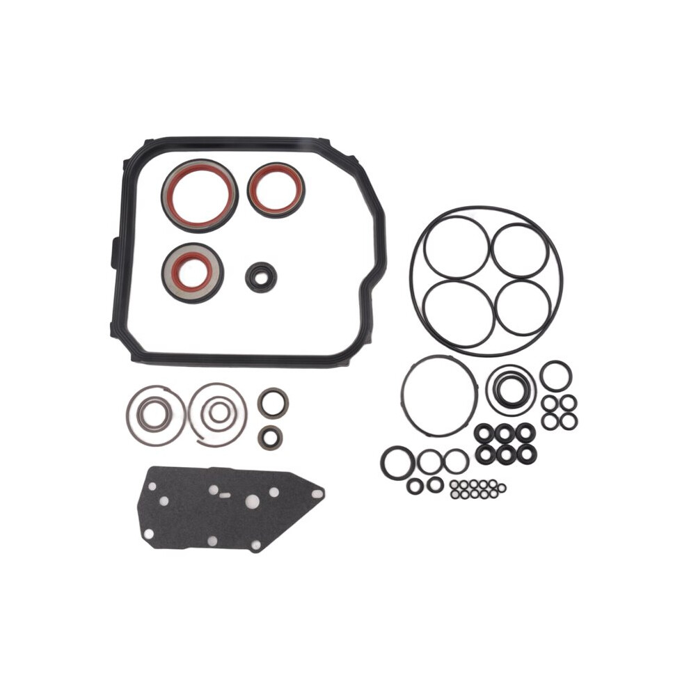 K155900a 155400 Dpo Al4 Auto Transmission Master Overhaul Repair Kits Half Shaft Oil Seal For 6031508739899