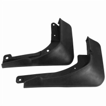 Car Mudflap for  HRV- Vezel 2022 H-RV HR V  Mud Guard Flap  Flaps Mudguards Accessories