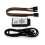 2 Sets USB Logic Analyzer 24MHz 8 Channel 24M/Seconds Logic Analyzer Debugger for ARM FPGA Logic Analyzer Logic 24M 8CH 6