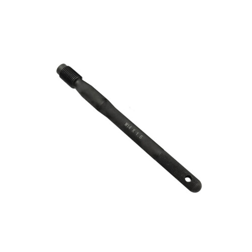 Wheel Hangers Alignment Pin Guide Tool -M14X1.5 Positioning Pin Dowel Mounting Guide Bolt for Car