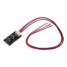 1St 1,2A 3S Active Equalizer Balanser Equalizer Modul Li-Ion Lifepo4 Lithium Batteri Active Balancer BMS