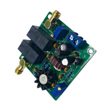 VorverstäRker High IP Low Noise RX Antenne Mittel- und KurzwellenverstäRker