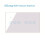 Wifi  Wall Light  10A Glas Touch Panel Wireless Interuptor 4 Gang Wireless Remote Control (Weiß) 6