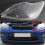 For  Focus 2009-2011 Front Left Headlights Cover Shell Transparent Lens Lampshade 4