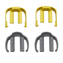 4PZ C Clip di Sostituzione del Connettore per K3 K7 Auto un Pressione di Casa Rondella di Potere Trigger Strumenti di Pulizia Della Casa