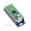 Waveshare UPS Module B for Raspberry Pi  Board, Uninterruptible Power Supply Monitoring Battery Via I2C Bus,Stackable Design 8