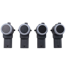 Sensor de Ayuda de Estacionamiento del Parachoques PDC, 4 Piezas, A2125420018 para - W166 W169 W245 W172 W204 W212 W221 W207 W218
