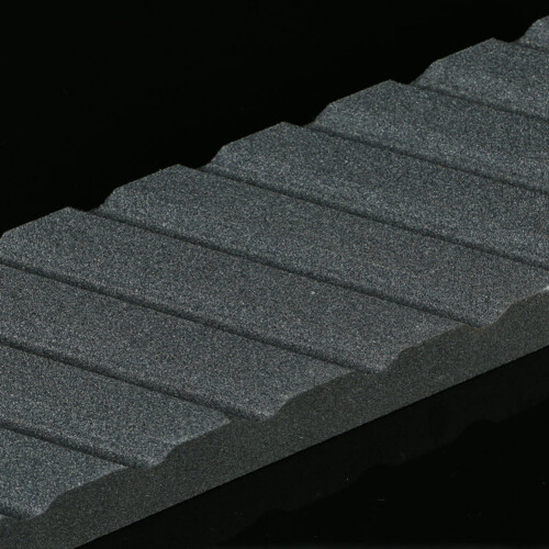 Flatting Stone Whetstone 320 Grit Correction Stone Repair Stone Sharpener Whetstone Plate Sharpener Whetstone 2