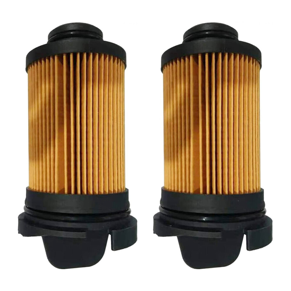2Pcs Oil Filter Replacement For Briggs & Stratton Lawnmower 595930 49E877-0008-G1 6033826217332