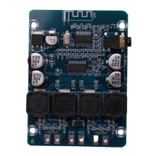 XH-M314 TPA3118 Scheda Amplificatore di Potenza Digitale 2X30W Stereo