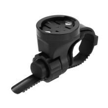 Quick Release Fietskoplamphouder voor LED Lamp Gesp Adapter Beugel voor Magicshine Fietsaccessoires