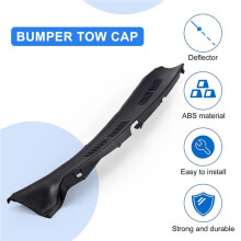 Front Right Windshield Wiper Cowl Trim Water Deflector Plate Neck Trim Panel for E-Class W210 1996-2002