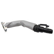 Tubo di Ritorno 'Olio del Motore Turbo 55587854 per Chevy Cruze Sonic Trax Encore 1.4L, Tubo di Ritorno 'Olio 55569839
