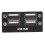 120M USB Extender 4 Port USB1.1 Hub Extender over RJ45 Ethernet USB UTP Extension Transmitter Receiver-US Plug 6