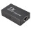 120M USB Extender 4 Port USB1.1 Hub Extender over RJ45 Ethernet USB UTP Extension Transmitter Receiver-US Plug 1