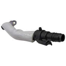 Engine Turbo Oil Return Pipe Tube 55587854 for Chevy Cruze Sonic Trax Encore 1.4L, Oil Return Hose 55569839