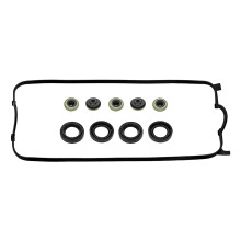 Engine Valve Cover Gasket Set 12030-P0A-000 for 1994-2002  Accord  1997-1999  CL 2.2L 2.3L I4