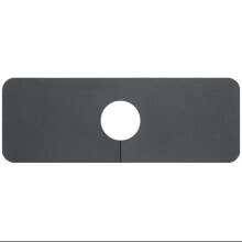 Soft Diatomite Absorbent Faucet Floor Mat Bottom Waterproof Durable Kitchen Sink Pad -Proof Water Rug Bathroom 1