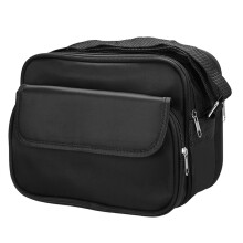 FTTH Optisch Faser Werkzeug Satz Tragbare Tasche (Leeres Paket) 23X16X19Cm