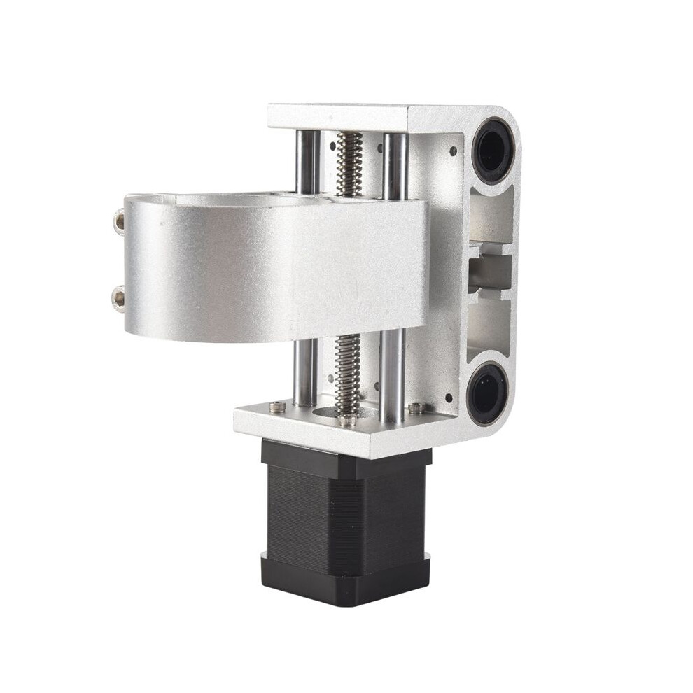 Cnc 3018 Max Aluminum Z Axis Spindle Motor Mount 200W Spindle Holder 52Mm Diameter For Cnc 3018 Max 4711436301208