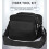 FTTH Optical Fiber Tool Kit Portable Bag (Empty Package) 23X16X19cm 6