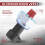 Oliedruksensor RE167207 voor  Motorcode DT466E I530E DT466/530 HT53 2
