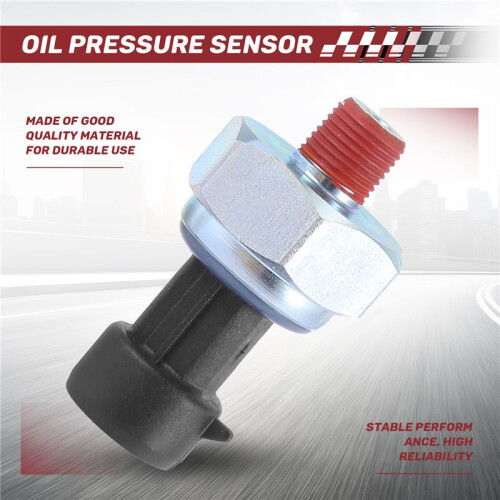 Oliedruksensor RE167207 voor  Motorcode DT466E I530E DT466/530 HT53 1