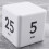 Timer Kitchen Timer  Management Timer for Gravity Sensor Flip for  Management and Countdown 25-5-45-15 Minutes 4