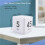 Timer Kitchen Timer  Management Timer for Gravity Sensor Flip for  Management and Countdown 25-5-45-15 Minutes 7