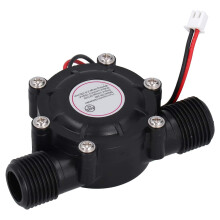 12V Hydroelectric Water Power Generator Hydraulic Charger Kit