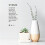 18 Pieces of Eucalyptus Stems Artificial Eucalyptus Leaf Stems True Gray Green Touch Leaf Branches 5