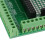 For Mega 2560 R3 Double-Side PCB Prototype Screw Terminal Block Shield Board Expanding Board 6