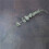18 Pieces of Eucalyptus Stems Artificial Eucalyptus Leaf Stems True Gray Green Touch Leaf Branches 2