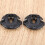 100PCS Car Wheel Arch Lining Fastener Washer Plastic Fixed Clips 4F0825429A for - A4 B8 10