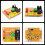 AD584K High Precision Voltage Reference Module Programmable 4CH DAC ADC Replace Voltage Reference Board Calibration 3