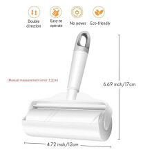 Portable Lint Remover, Wool Sweater Cleaning Tool, Clothes Cleaning Lint Roller